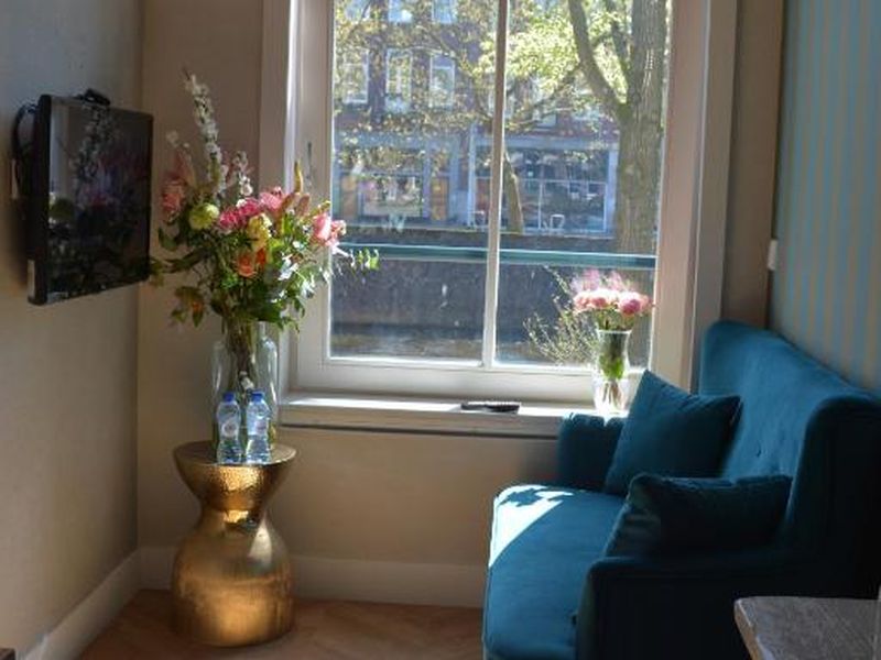 The LIF Boutique, Amsterdam