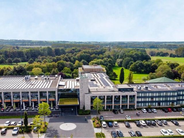 Van der Valk Hotel Heerlen — 5 km away from Pinkpop Festival