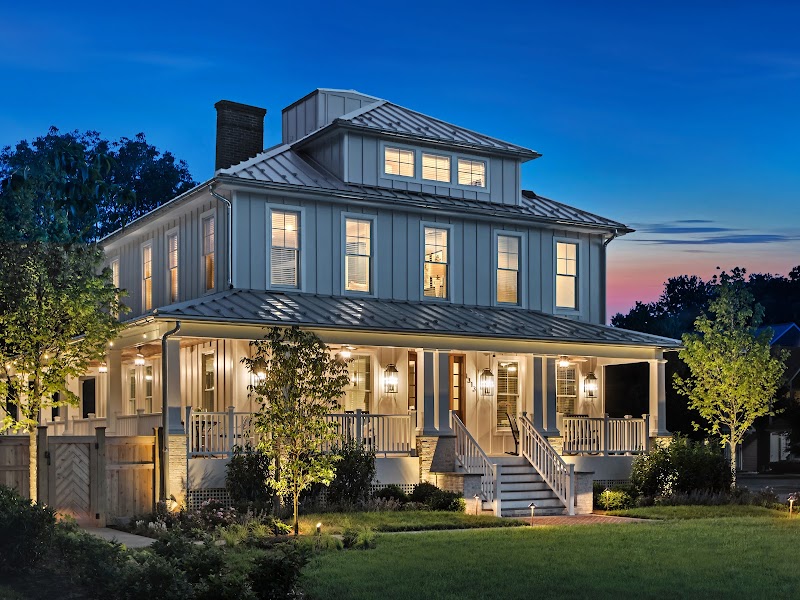 1313 West Luxury Boutique Hotel — West Street