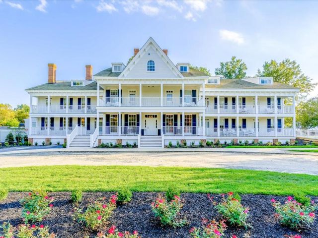 Kent Island Resort — 8.6 km away from Annapolis Sandy Point State Park