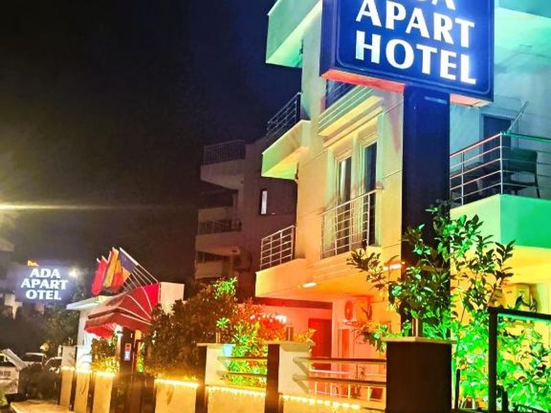 Best Hotels in Antalya for Christmas