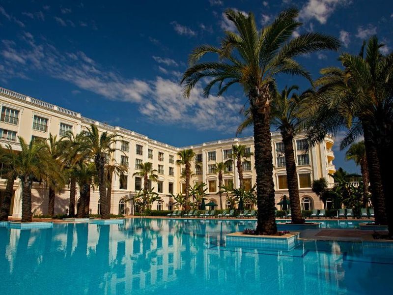 IC Hotels Airport — Antalya