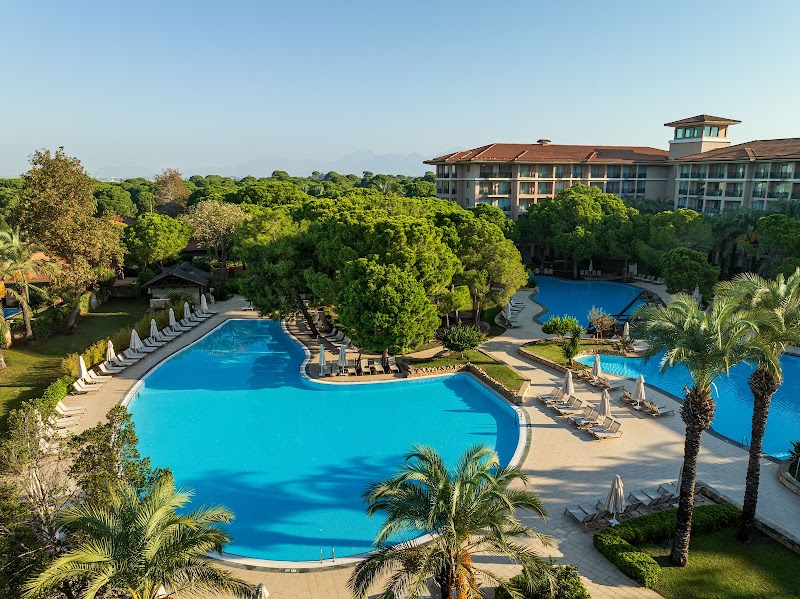 IC Hotels Green Palace — Kundu