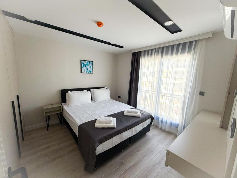 Moon City — Antalya City Center