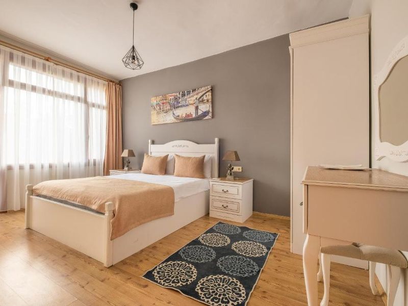 Old Town Deluxe Flats — Old Town Kaleici