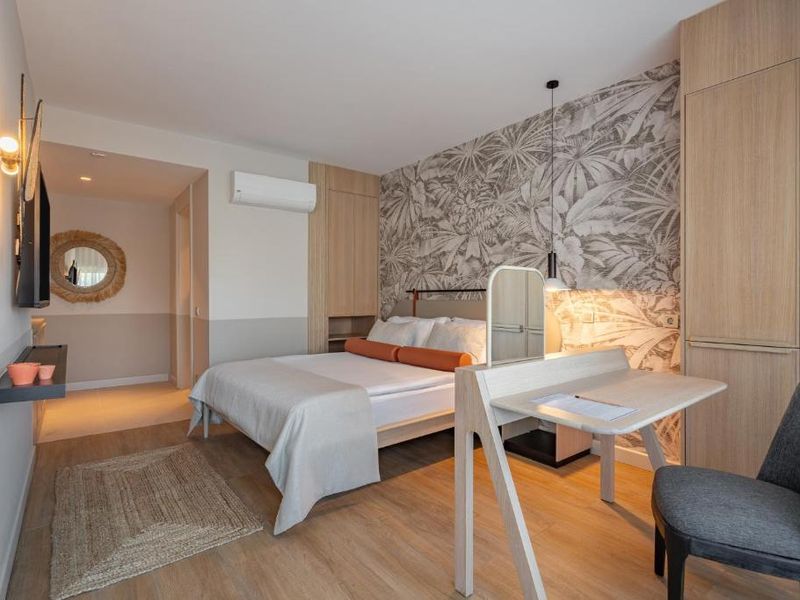 Oli Hotel and Suites — Antalya