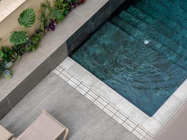 The Marni Hotel & Spa - Adults Only 12 Plus — 900 m away from Duden Waterfalls Antalya