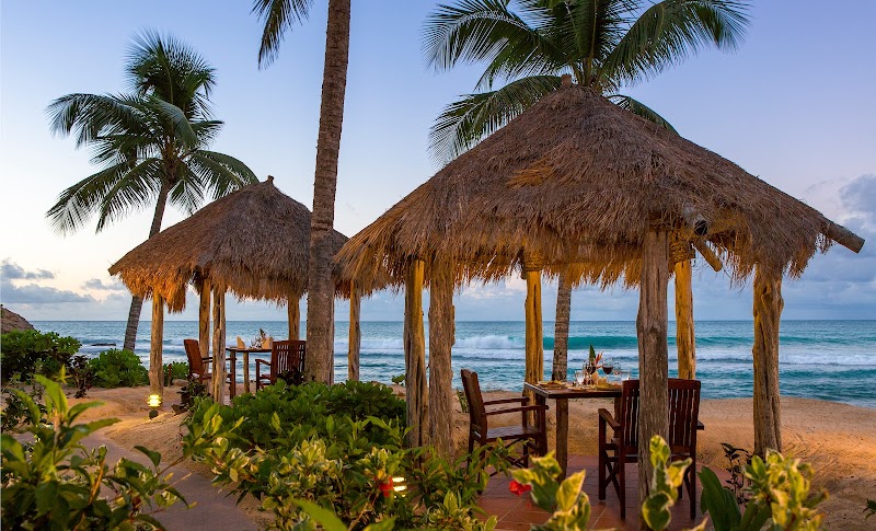 Galley Bay Resort & Spa — Dickenson Bay