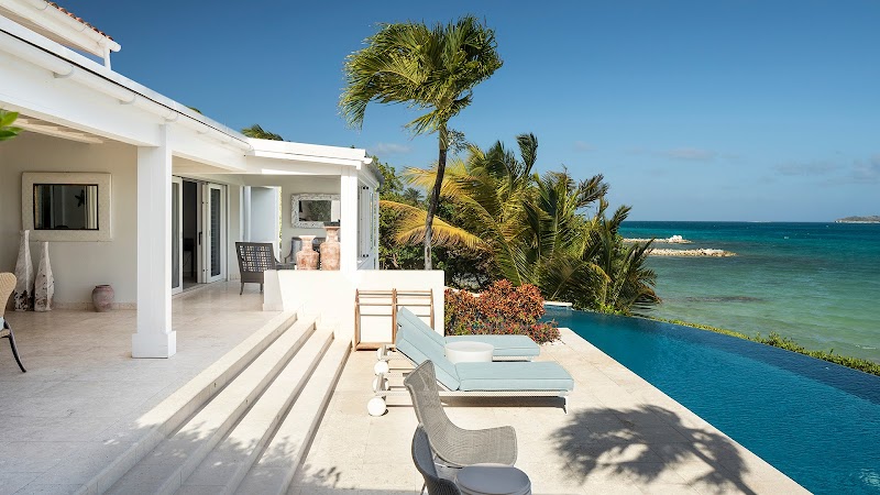 Jumby Bay Island, an Oetker Collection Hotel — Jumby Bay Island