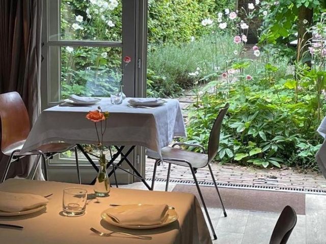 Boetiekhotel Hemelhuys — 3.4 km away from Pukkelpop