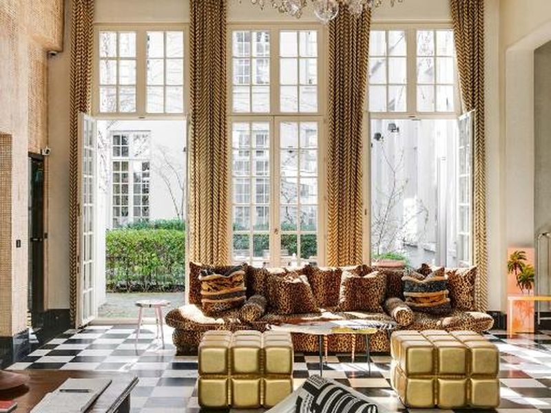 Best Hotels in Antwerp for Christmas
