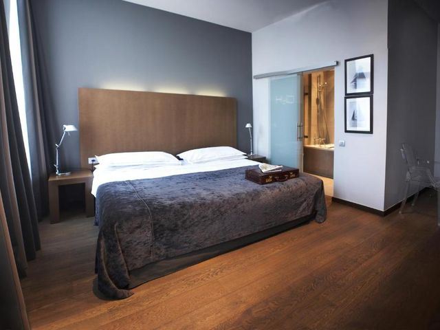 Hotel Domus — 900 m away from Tomorrowland
