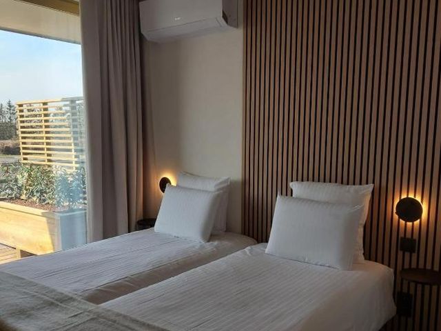 Hotel Essenza — 5.9 km away from Tomorrowland