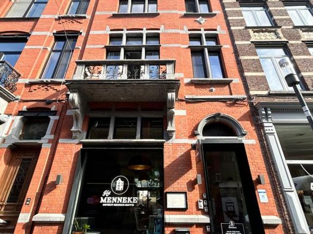 Hotel Het Menneke — 3.5 km away from Pukkelpop