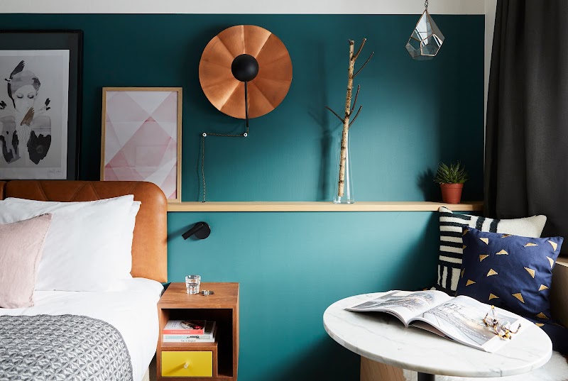 Hotel Indigo Antwerp - City Centre — Old Town