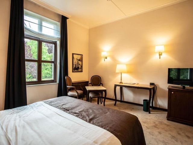 Hotel Kasteel Solhof — 5.7 km away from Tomorrowland