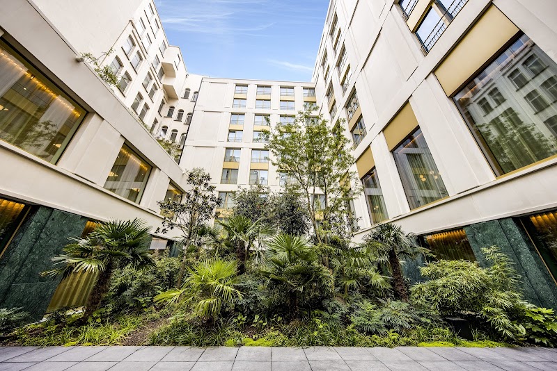 NH Collection Antwerp Centre — South Quarter