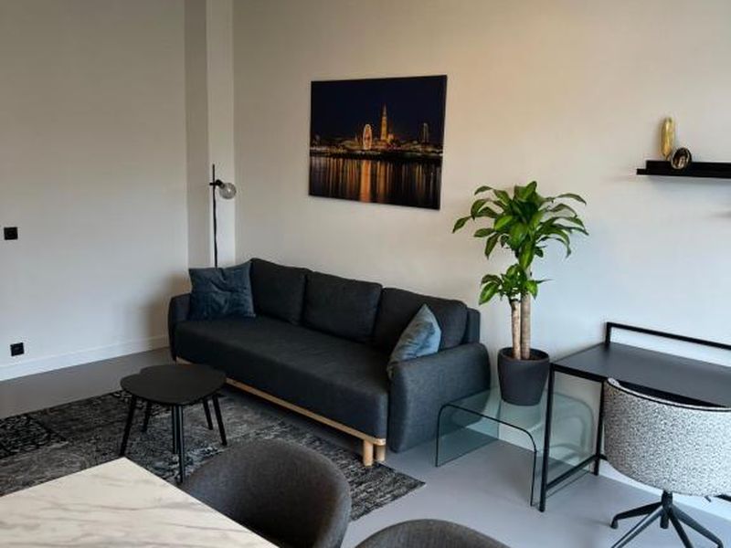 Studio 59 — Antwerp Center