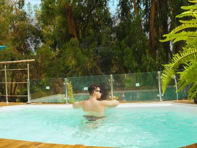 HC Gatsby Hoteles — 16.5 km away from El Misti Volcano Arequipa