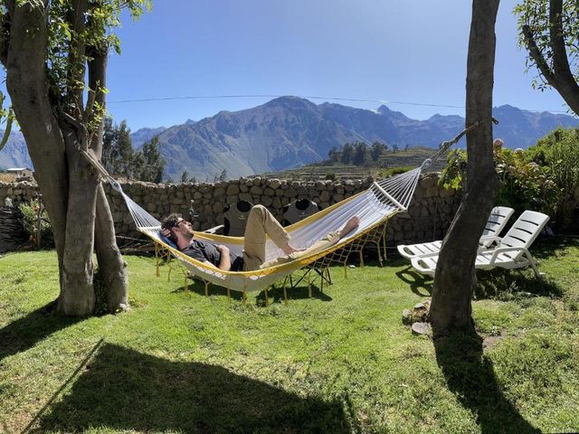 La Casa de Santiago Hotel — 11.1 km away from Colca Canyon Arequipa