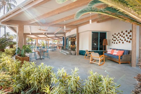 Aruba Marriott Resort & Stellaris Casino — Palm Beach