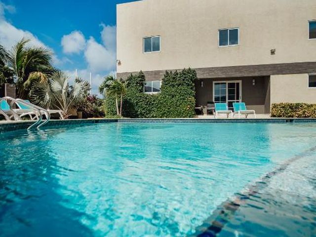 Hotel RH Boutique Aruba — 4.6 km from the airport