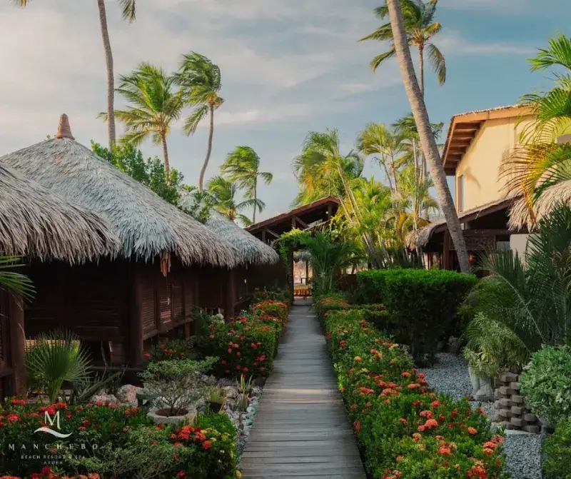 Hotels in Aruba