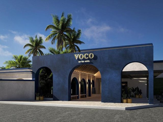 voco Surfside Aruba by IHG — 3.2 km from the airport