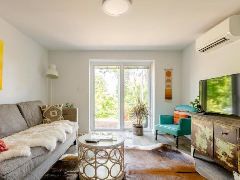 Best Apartments & Aparthotels for Long Stays in Asheville