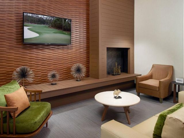 Fairfield Inn & Suites by Marriott Asheville Airport/Fletcher — 1 km from the airport