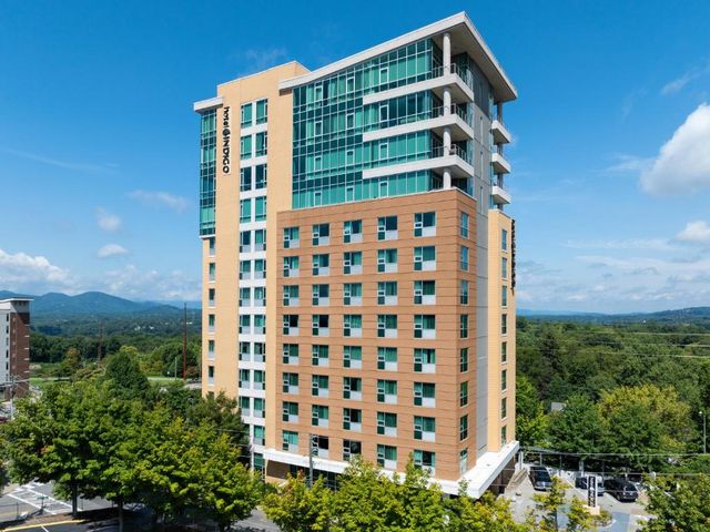 Hotel Indigo Asheville Downtown by IHG — River Arts District