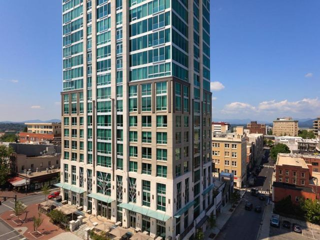 Kimpton Hotel Arras by IHG — Downtown Asheville
