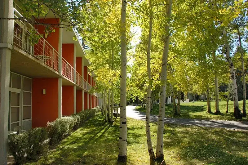 Hotels in Aspen