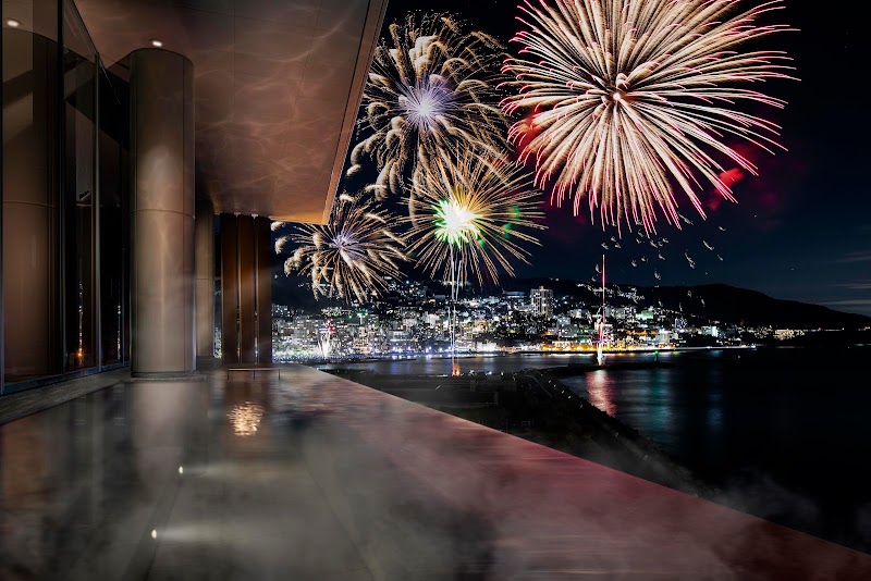 Atami Korakuen Hotel