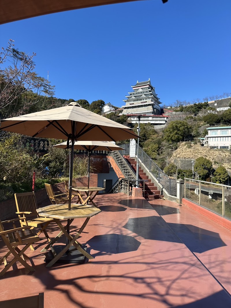 Atami Onsen Yumeshunkan