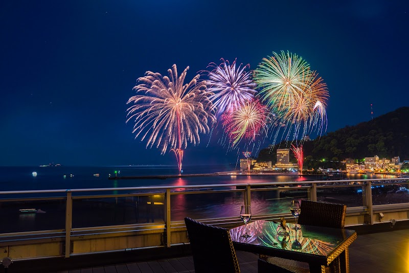 Atami Pearl Star Hotel