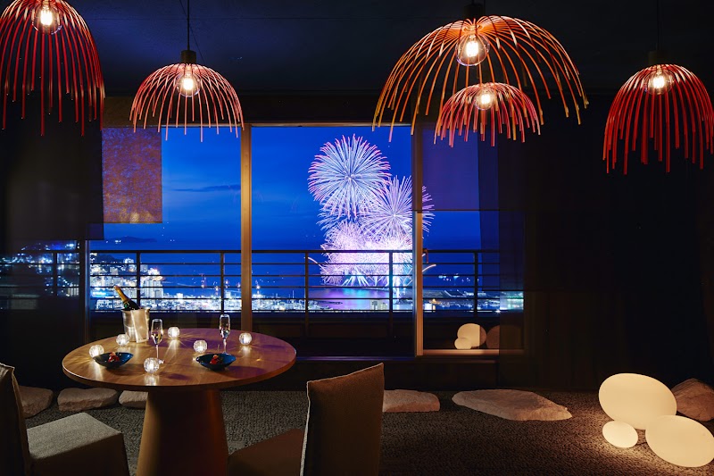 Hoshino Resorts KAI Atami