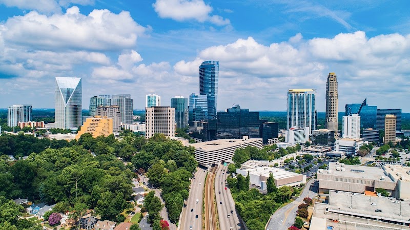 Kimpton Sylvan Hotel Buckhead Atlanta — Buckhead