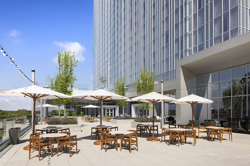 Signia By Hilton Atlanta Georgia World Congress Center — Downtown