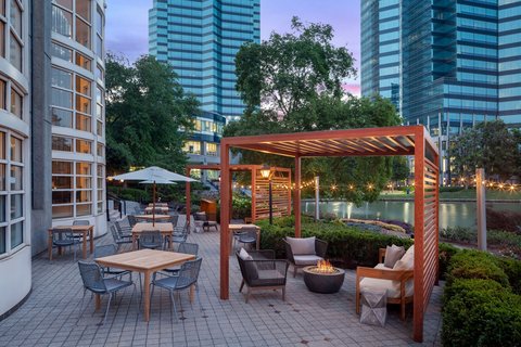 The Westin Atlanta Perimeter North — Perimeter / Sandy Springs