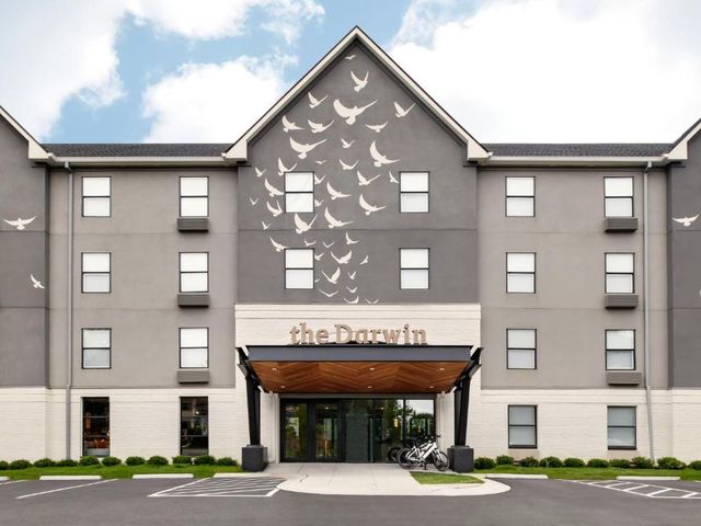 voco The Darwin - Atlanta Midtown by IHG — 3.3 km away from Emory University