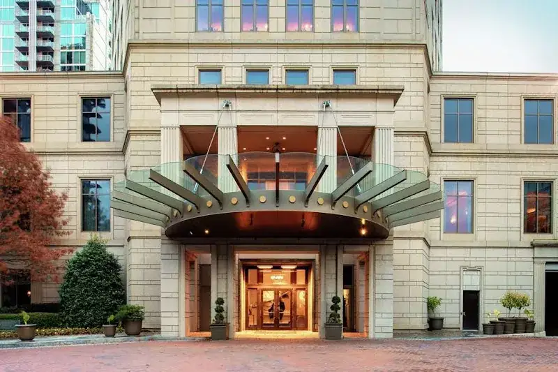 Hotels in Atlanta