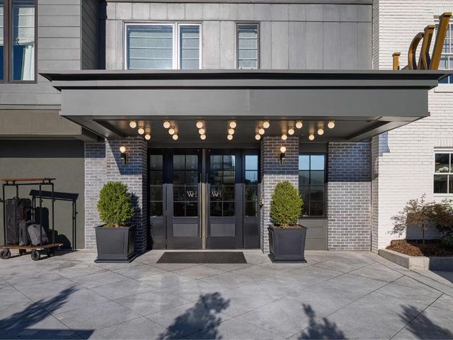 Wylie Hotel Atlanta, Tapestry Collection by Hilton — 2.9 km away from Emory University