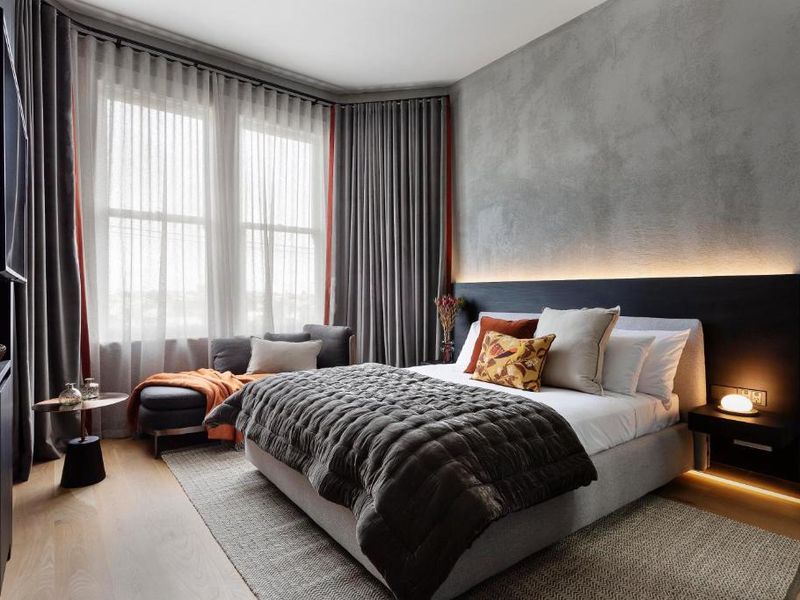 Hotel Fitzroy curated by Fable, Auckland