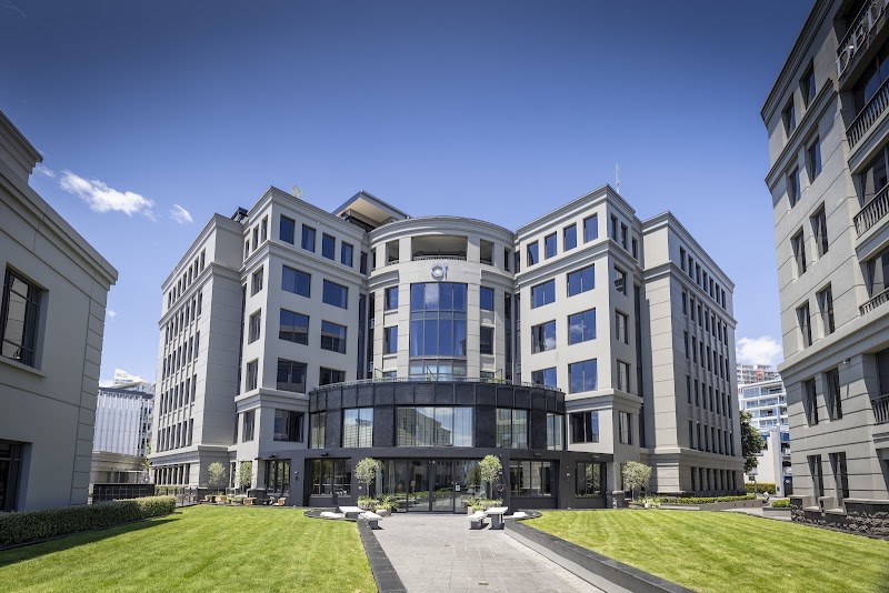 QT Auckland — City Centre