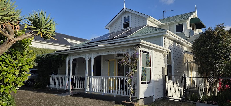 The Great Ponsonby Arthotel — Ponsonby