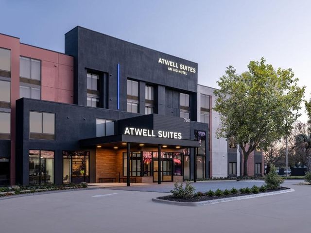 Atwell Suites Austin Airport by IHG — 10.5 km away from Circuit of the Americas