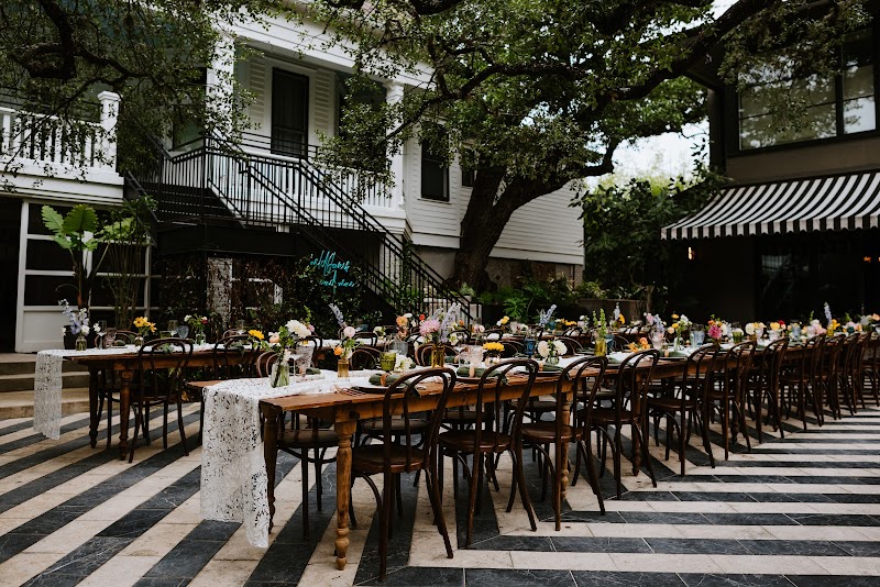 Hotel Saint Cecilia — South Congress