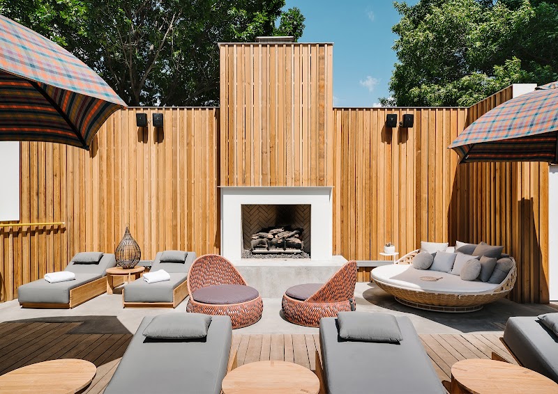 The LINE Austin — East Austin