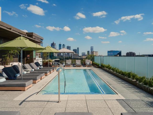 The Loren Hotel Austin, WorldHotels Luxury — 1.1 km away from Austin City Limits Music Festival